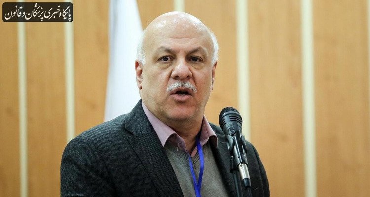 ضرورت تقویت زیرساختهای بهداشتی دانشگاههای علوم پزشکی کشور ضرورت تقویت زیرساختهای بهداشتی دانشگاههای علوم پزشکی کشور