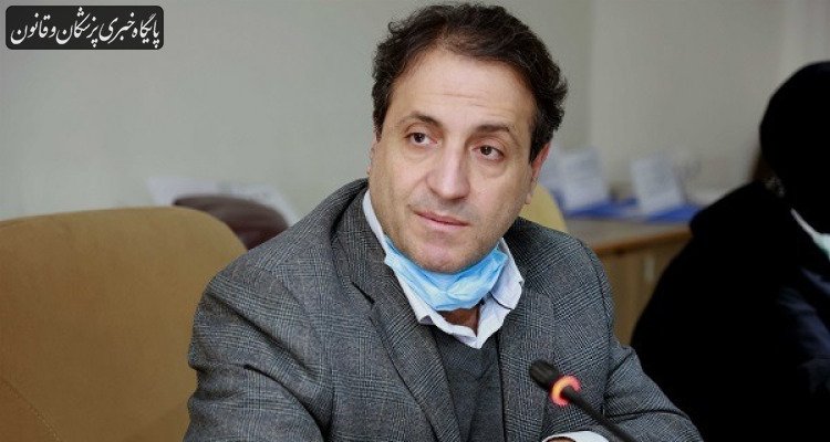 واکنش سازمان نظام پزشکی به «فروش مدرک پزشکی در اینستاگرام» واکنش سازمان نظام پزشکی به «فروش مدرک پزشکی در اینستاگرام»