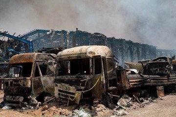 سرنوشت نامعلوم ۸ مفقودی انفجار بندر شهید رجایی