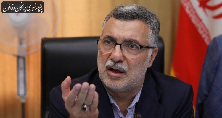 سالانه ۵۰ هزار مرگومیر کودک منتسب به آلودگی هوا در کشور سالانه ۵۰ هزار مرگومیر کودک منتسب به آلودگی هوا در کشور