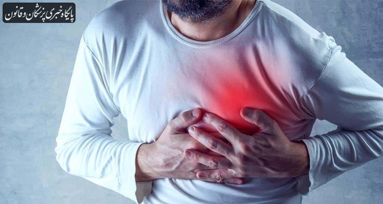 تشخیص خطر بیماری قلبی ۱۰ سال زودتر با یک اسکن ساده تشخیص خطر بیماری قلبی ۱۰ سال زودتر با یک اسکن ساده