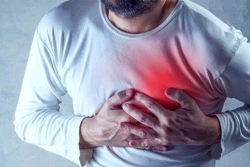 تشخیص خطر بیماری قلبی ۱۰ سال زودتر با یک اسکن ساده
