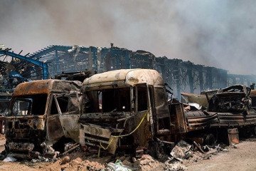 پرداخت دیه جان‌باختگان حادثه انفجار بندر شهید رجایی