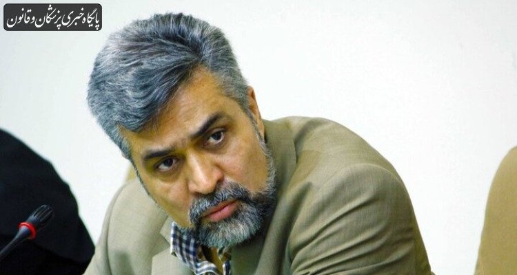 ضرورت تعامل نهادهای مدنی و حاکمیتی در زمینه بیماریهای خاص و نادر ضرورت تعامل نهادهای مدنی و حاکمیتی در زمینه بیماریهای خاص و نادر