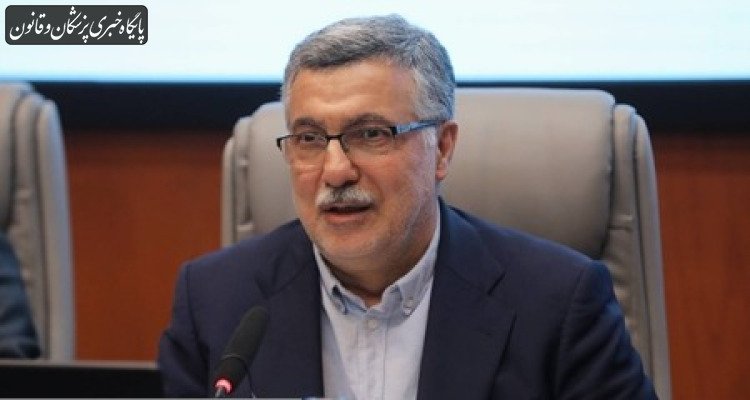 خوابگاه استاندارد پیشنیاز تربیت کادر سلامت آینده است خوابگاه استاندارد پیشنیاز تربیت کادر سلامت آینده است