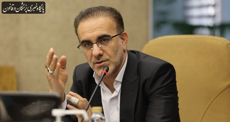 مداخلات غیرمجاز درمانی به تهدیدی برای سلامت مردم مداخلات غیرمجاز درمانی به تهدیدی برای سلامت مردم