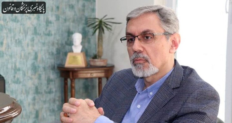 توسعه تجهیزات پزشکی باید بر پایه منطق اقتصادی و سودآوری باشد توسعه تجهیزات پزشکی باید بر پایه منطق اقتصادی و سودآوری باشد