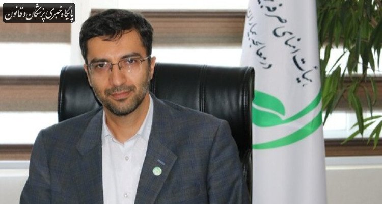 تشدید تحریمها مسئولیتهای سازمان غذا و دارو را افزایش داده است تشدید تحریمها مسئولیتهای سازمان غذا و دارو را افزایش داده است