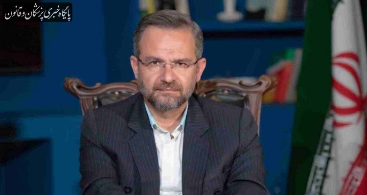 باید نگاهمان را از درمانمحور به سمت بهداشتمحور تغییر دهیم باید نگاهمان را از درمانمحور به سمت بهداشتمحور تغییر دهیم