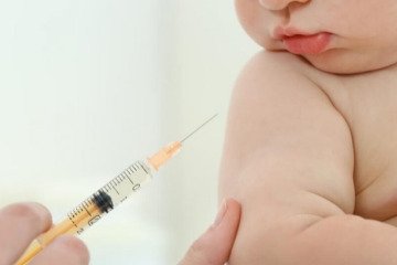آغاز مرحله دوم واکسیناسیون تکمیلی فلج‌اطفال در نیمه شمالی کشور