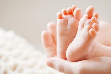 جنین تنها یک لخته خون نیست
