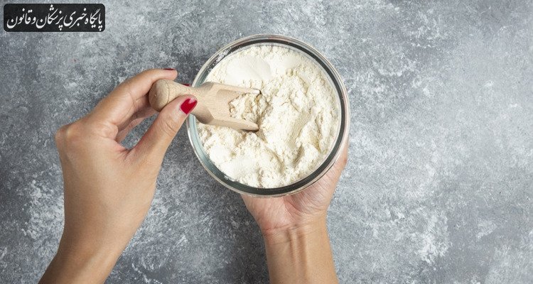 مشکلات نقدینگی و اختلال در زنجیره تامین دلیل اصلی کمبود شیرخشک مشکلات نقدینگی و اختلال در زنجیره تامین دلیل اصلی کمبود شیرخشک