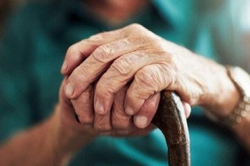شروع علائم هشدار دهنده اولیه پیری در ۴۰ سالگی