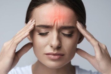 اولین داروی تزریقی خانگی برای میگرن و سردرد خوشه‌ای تایید شد