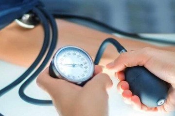 ابتلای ۳۲ درصد جمعیت کشور به فشار خون بالا