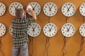 آزمایش ساده ۶۰ ثانیه‌ای برای تشخیص علایم اولیه زوال عقل