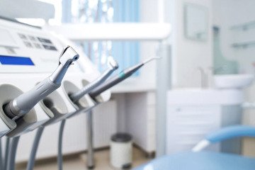 واکنش سازمان غذا و دارو به کمبود تجهیزات دندانپزشکی