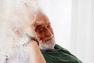 چگونه افراد میانسال به زوال عقل مبتلا می‌شوند؟