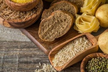 آیا مصرف نان و برنج در بیماران دیابتی باید قطع شود؟