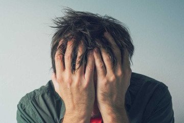 استرس هم ارثی است