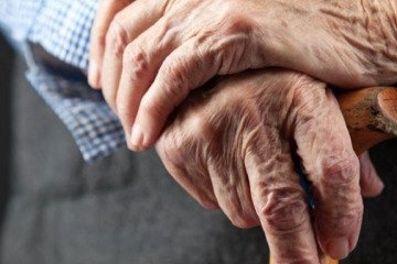 سال ۱۴۳۰ از هر ۴ ایرانی یک نفر سالمند است