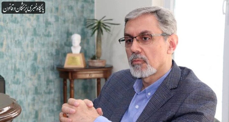 امروز روابط عمومیها خط مقدم اعتمادسازی در نظام سلامت هستند امروز روابط عمومیها خط مقدم اعتمادسازی در نظام سلامت هستند