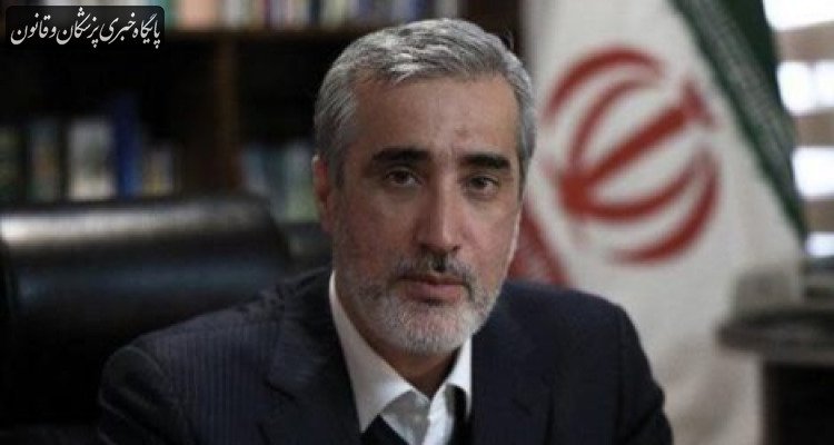 پایان کمبود واکسن پنتاوالان از ابتدای خرداد در مراکز بهداشت پایان کمبود واکسن پنتاوالان از ابتدای خرداد در مراکز بهداشت