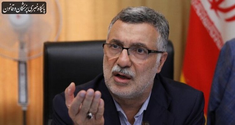 پنجمین نشست ستاد اجرایی کشوری برنامه پزشکی خانواده و نظام ارجاع برگزار شد پنجمین نشست ستاد اجرایی کشوری برنامه پزشکی خانواده و نظام ارجاع برگزار شد