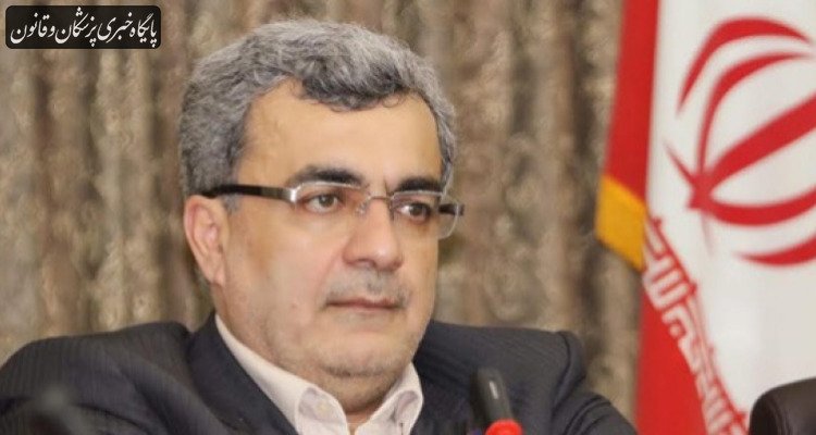 در تجویز منطقی دارو و توزیع تجهیزات پزشکی، بی انضباطی وجود دارد در تجویز منطقی دارو و توزیع تجهیزات پزشکی، بی انضباطی وجود دارد