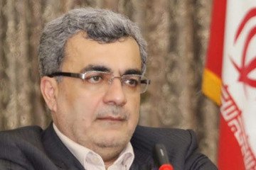 در تجویز منطقی دارو و توزیع تجهیزات پزشکی، بی انضباطی وجود دارد