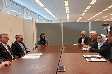 ابراز تمایل مالزی برای همکاری با ایران در زمینه پیوند کبد و کلیه