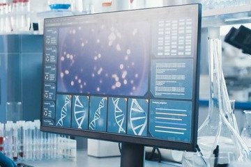 خودکفایی کامل آزمایشگاه ژنتیک قانونی در تامین مواد مصرفی محقق شد