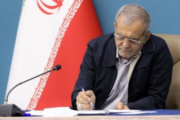 اعضای شورای‌ عالی مدیریت بحران کشور منصوی شدند