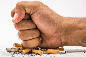 شعار جهانی و روزشمار هفته ملی بدون دخانیات ۱۴۰۴ اعلام شد