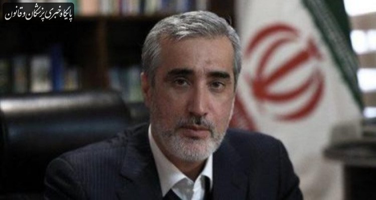 ۹۰ درصد داروها مبتنی بر نیاز داروخانهها و بدون سهمیهبندی توزیع میشود ۹۰ درصد داروها مبتنی بر نیاز داروخانهها و بدون سهمیهبندی توزیع میشود