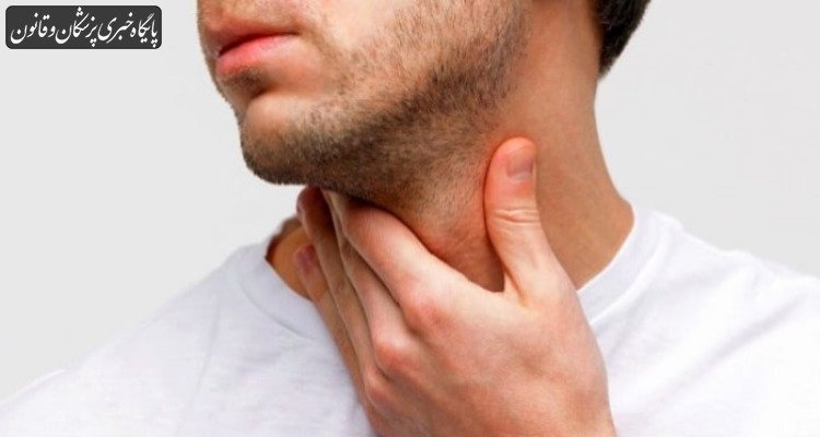 جلوگیری از ابتلای ۳۰ میلیون نفر به گواتر با اجرای برنامه ید رسانی در کشور جلوگیری از ابتلای ۳۰ میلیون نفر به گواتر با اجرای برنامه ید رسانی در کشور