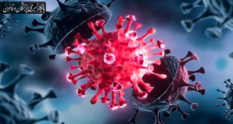 بروز پیک جدید کرونا در ۲ تا ۳ هفته آینده بروز پیک جدید کرونا در ۲ تا ۳ هفته آینده