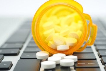 فعالیت آزمایشی طرح دارو رسان از نیمه خرداد