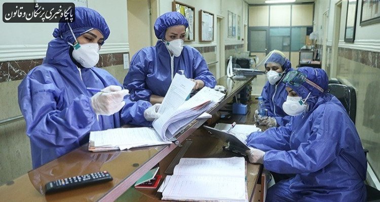 ۲۷ هزار نیروی جدید جذب وزارت بهداشت می شوند