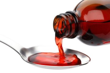 هشدار سازمان غذا و دارو در خصوص عرضه غیرقانونی شربت تریاک در عطاری‌ها