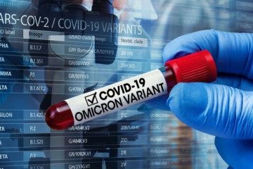 اومیکرون، تهدیدی که همچنان پابرجاست
