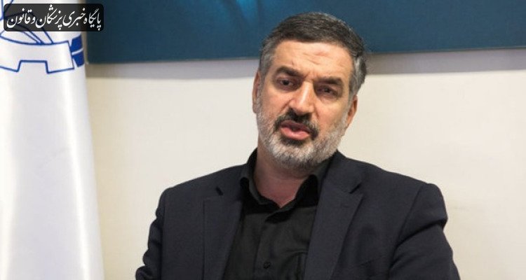 تعامل سازنده با مجلس، ضامن ارتقای نظام سلامت کشور است تعامل سازنده با مجلس، ضامن ارتقای نظام سلامت کشور است