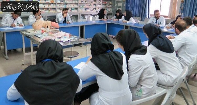اخذ ۱۸۰ مجوز جذب اعضای هیئت علمی در دانشگاههای علوم پزشکی اخذ ۱۸۰ مجوز جذب اعضای هیئت علمی در دانشگاههای علوم پزشکی