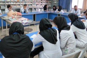 اخذ ۱۸۰ مجوز جذب اعضای هیئت علمی در دانشگاه‌های علوم پزشکی