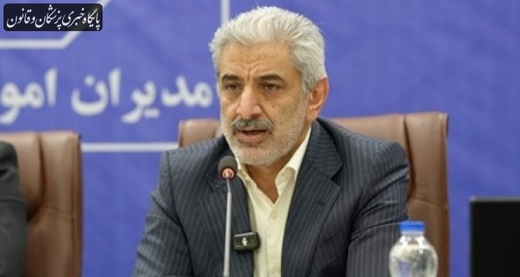 نیروی انسانی اصلیترین سرمایه نظام سلامت است نیروی انسانی اصلیترین سرمایه نظام سلامت است