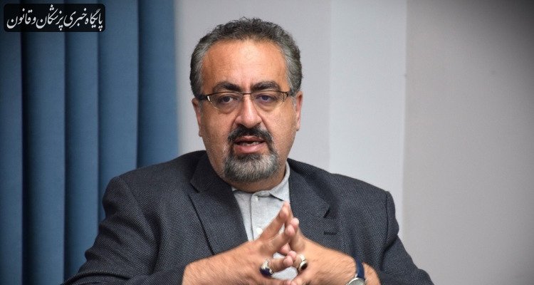 نزدیک به دو سال است در کشور واکسنی بهروزرسانی نشده است نزدیک به دو سال است در کشور واکسنی بهروزرسانی نشده است