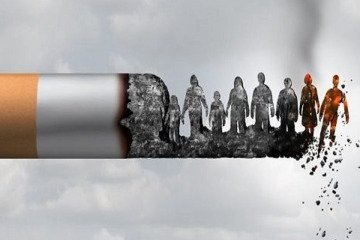 اهمیت آگاهی بخشی در خصوص ترفندهای جذاب سازی در صنعت دخانیات