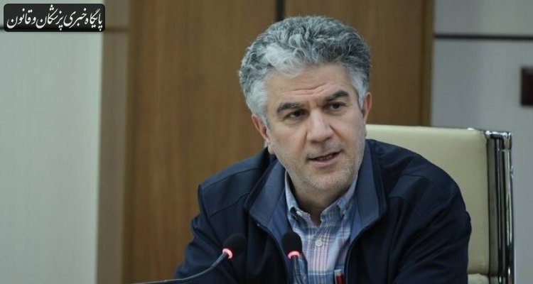 معاون درمان وزارت بهداشت: دریافت وجه مازاد بر تعرفه توسط اشخاص حقیقی و حقوقی مشمول مجازات قانونی است معاون درمان وزارت بهداشت: دریافت وجه مازاد بر تعرفه توسط اشخاص حقیقی و حقوقی مشمول مجازات قانونی است
