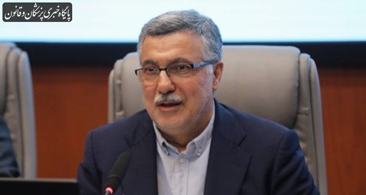 اجرای برنامه پزشکی خانواده و نظام ارجاع یک موضوع مهم برای کشور است اجرای برنامه پزشکی خانواده و نظام ارجاع یک موضوع مهم برای کشور است