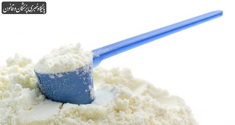اصلاح ساختار و تامین مشکل نقدینگی، راهکار رفع کمبود شیرخشک نوزادان اصلاح ساختار و تامین مشکل نقدینگی، راهکار رفع کمبود شیرخشک نوزادان